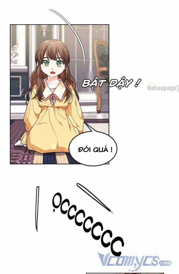 Tôi Chỉ Là Một Tiểu Thư Bình Thường Chapter 73 trang 56