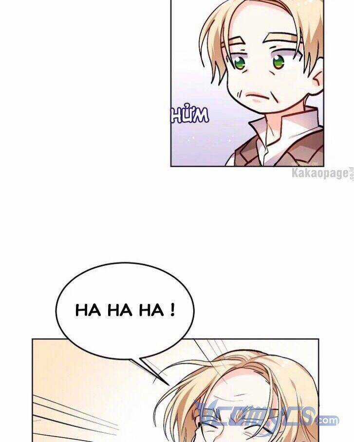 Tôi Chỉ Là Một Tiểu Thư Bình Thường Chapter 73 trang 57