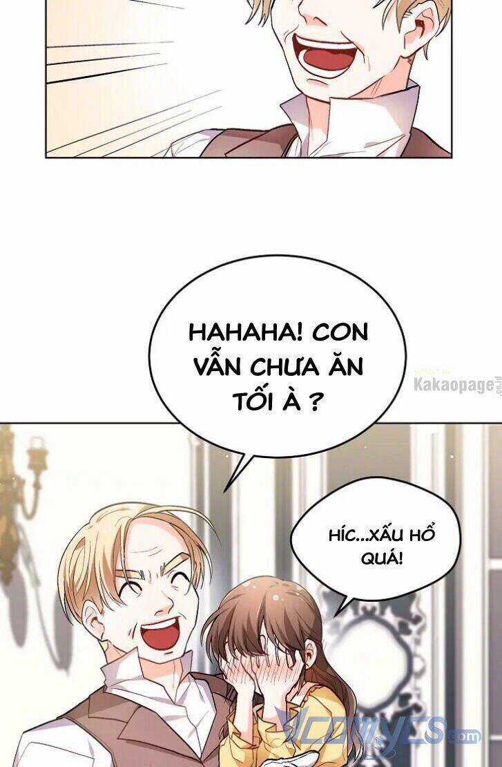 Tôi Chỉ Là Một Tiểu Thư Bình Thường Chapter 73 trang 58