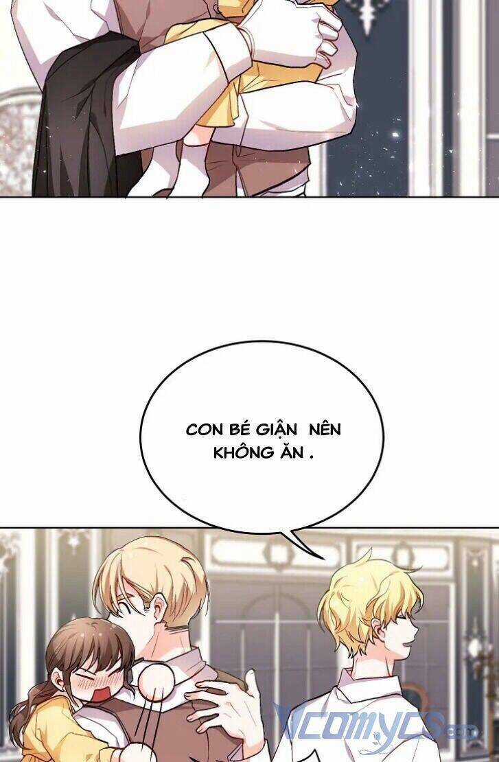 Tôi Chỉ Là Một Tiểu Thư Bình Thường Chapter 73 trang 59