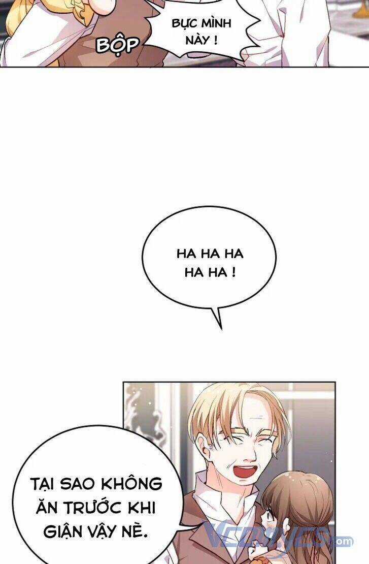 Tôi Chỉ Là Một Tiểu Thư Bình Thường Chapter 73 trang 60