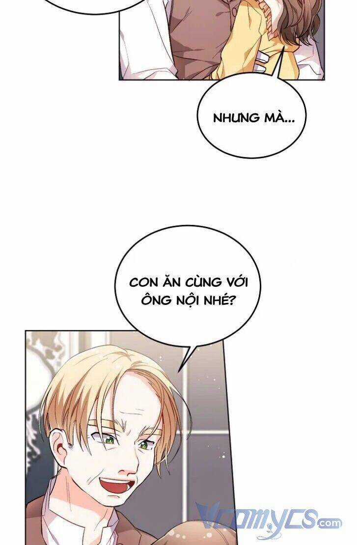 Tôi Chỉ Là Một Tiểu Thư Bình Thường Chapter 73 trang 61