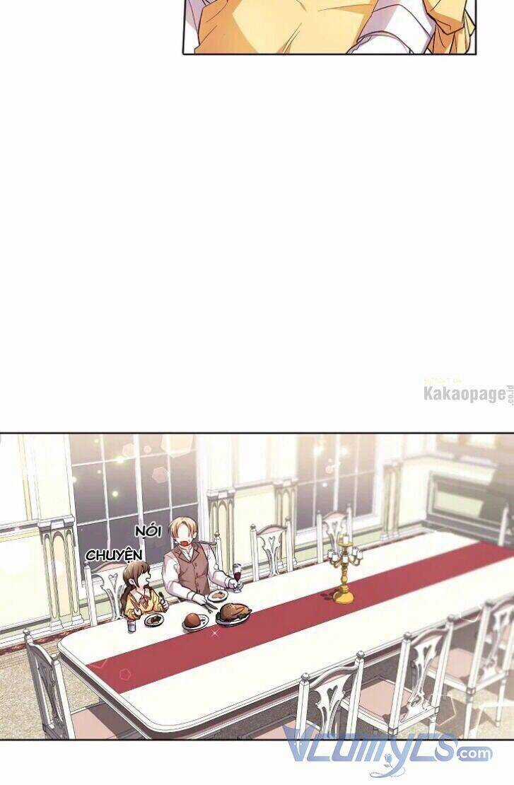 Tôi Chỉ Là Một Tiểu Thư Bình Thường Chapter 73 trang 63