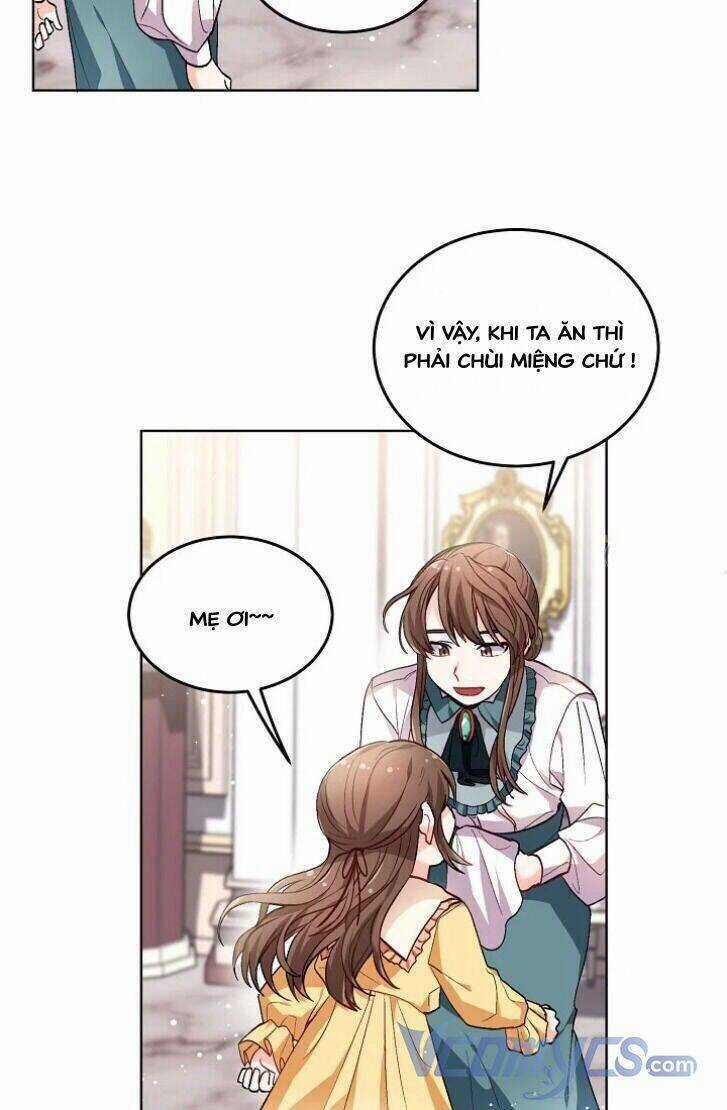 Tôi Chỉ Là Một Tiểu Thư Bình Thường Chapter 73 trang 65