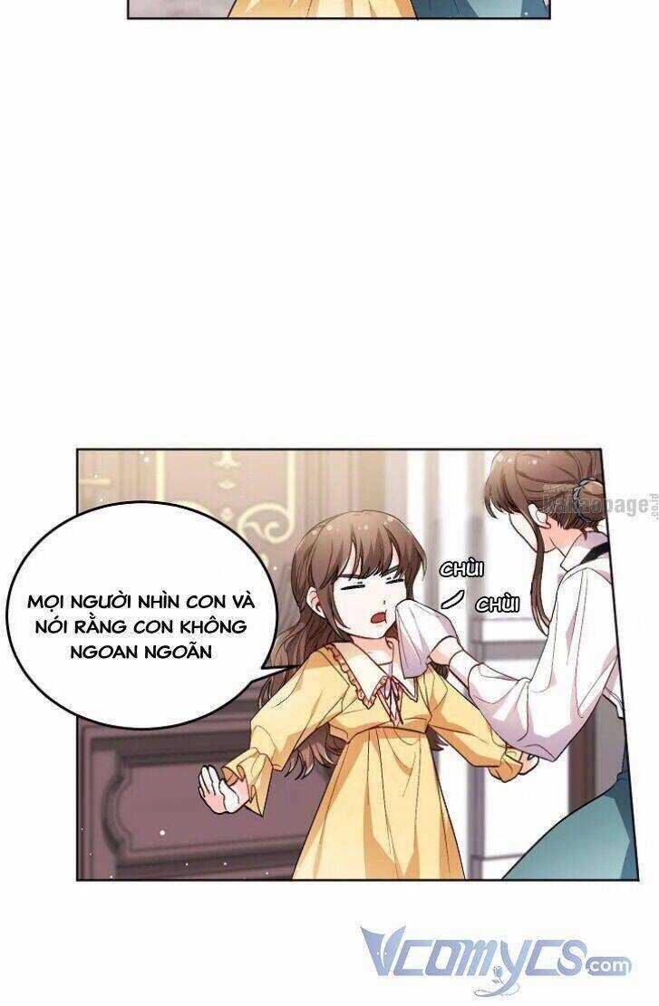 Tôi Chỉ Là Một Tiểu Thư Bình Thường Chapter 73 trang 66