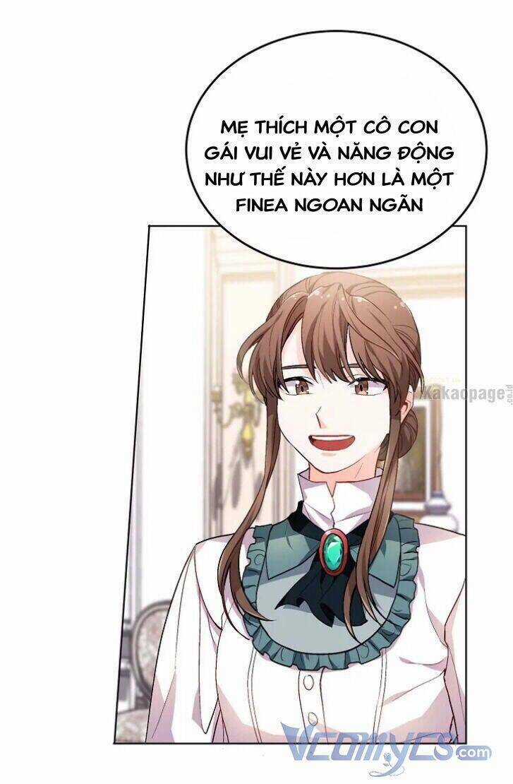 Tôi Chỉ Là Một Tiểu Thư Bình Thường Chapter 73 trang 67