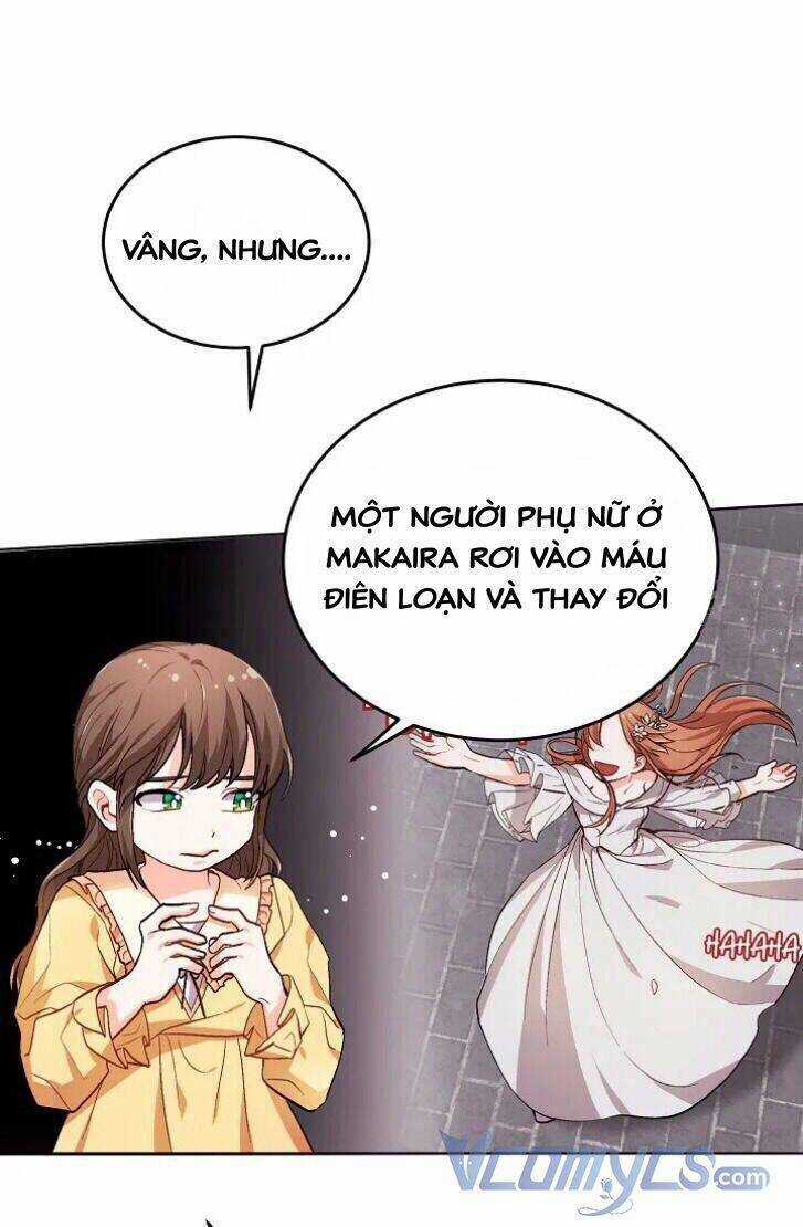 Tôi Chỉ Là Một Tiểu Thư Bình Thường Chapter 73 trang 68