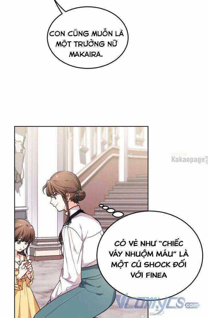 Tôi Chỉ Là Một Tiểu Thư Bình Thường Chapter 73 trang 69