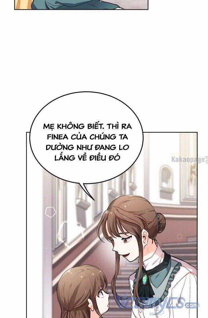 Tôi Chỉ Là Một Tiểu Thư Bình Thường Chapter 73 trang 70