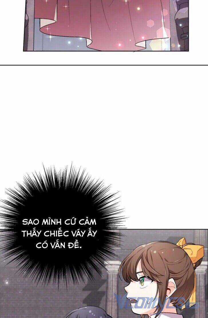 Tôi Chỉ Là Một Tiểu Thư Bình Thường Chapter 73 trang 8