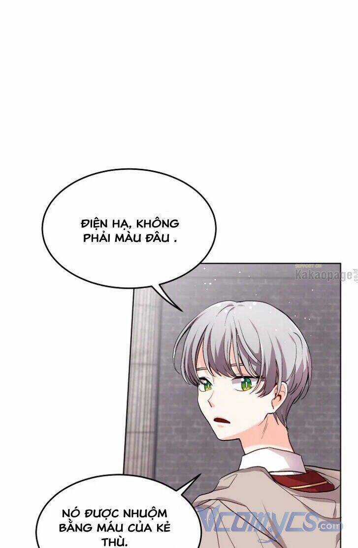 Tôi Chỉ Là Một Tiểu Thư Bình Thường Chapter 73 trang 9