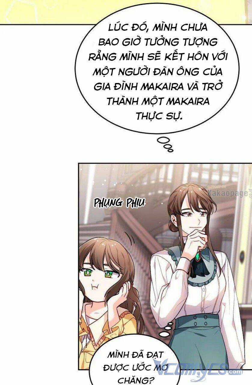 Tôi Chỉ Là Một Tiểu Thư Bình Thường Chapter 74 trang 13