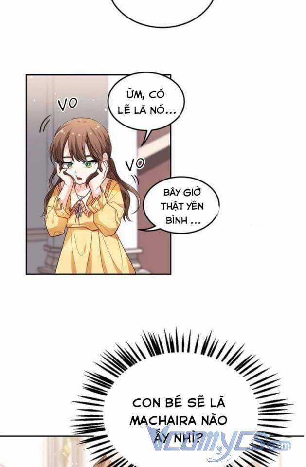 Tôi Chỉ Là Một Tiểu Thư Bình Thường Chapter 74 trang 14