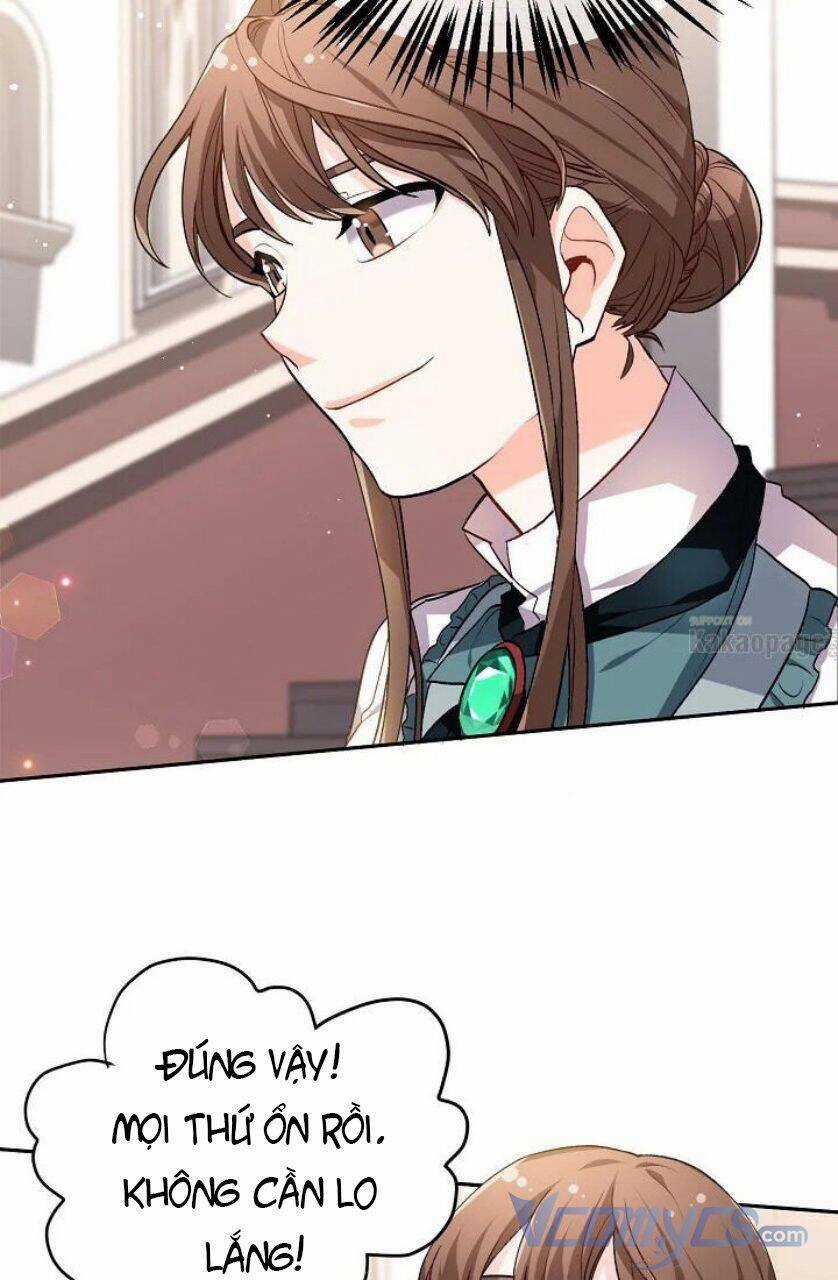 Tôi Chỉ Là Một Tiểu Thư Bình Thường Chapter 74 trang 15