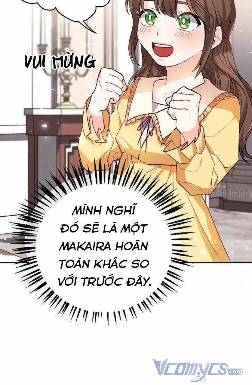 Tôi Chỉ Là Một Tiểu Thư Bình Thường Chapter 74 trang 16