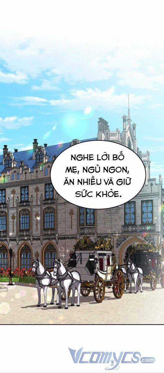 Tôi Chỉ Là Một Tiểu Thư Bình Thường Chapter 74 trang 17