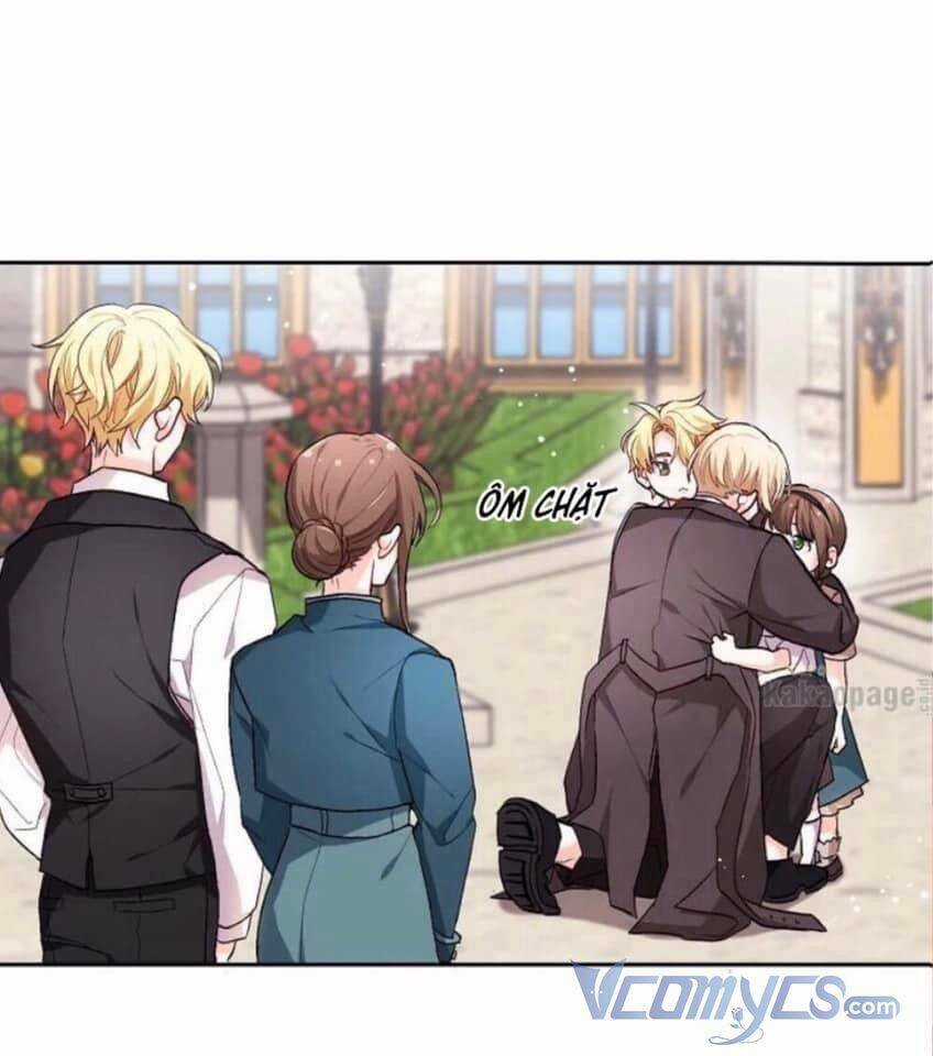 Tôi Chỉ Là Một Tiểu Thư Bình Thường Chapter 74 trang 18