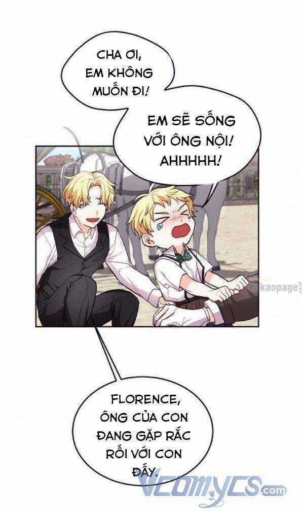 Tôi Chỉ Là Một Tiểu Thư Bình Thường Chapter 74 trang 19