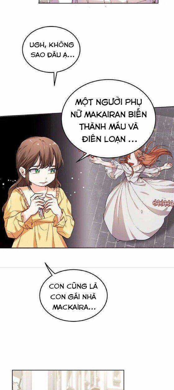 Tôi Chỉ Là Một Tiểu Thư Bình Thường Chapter 74 trang 2