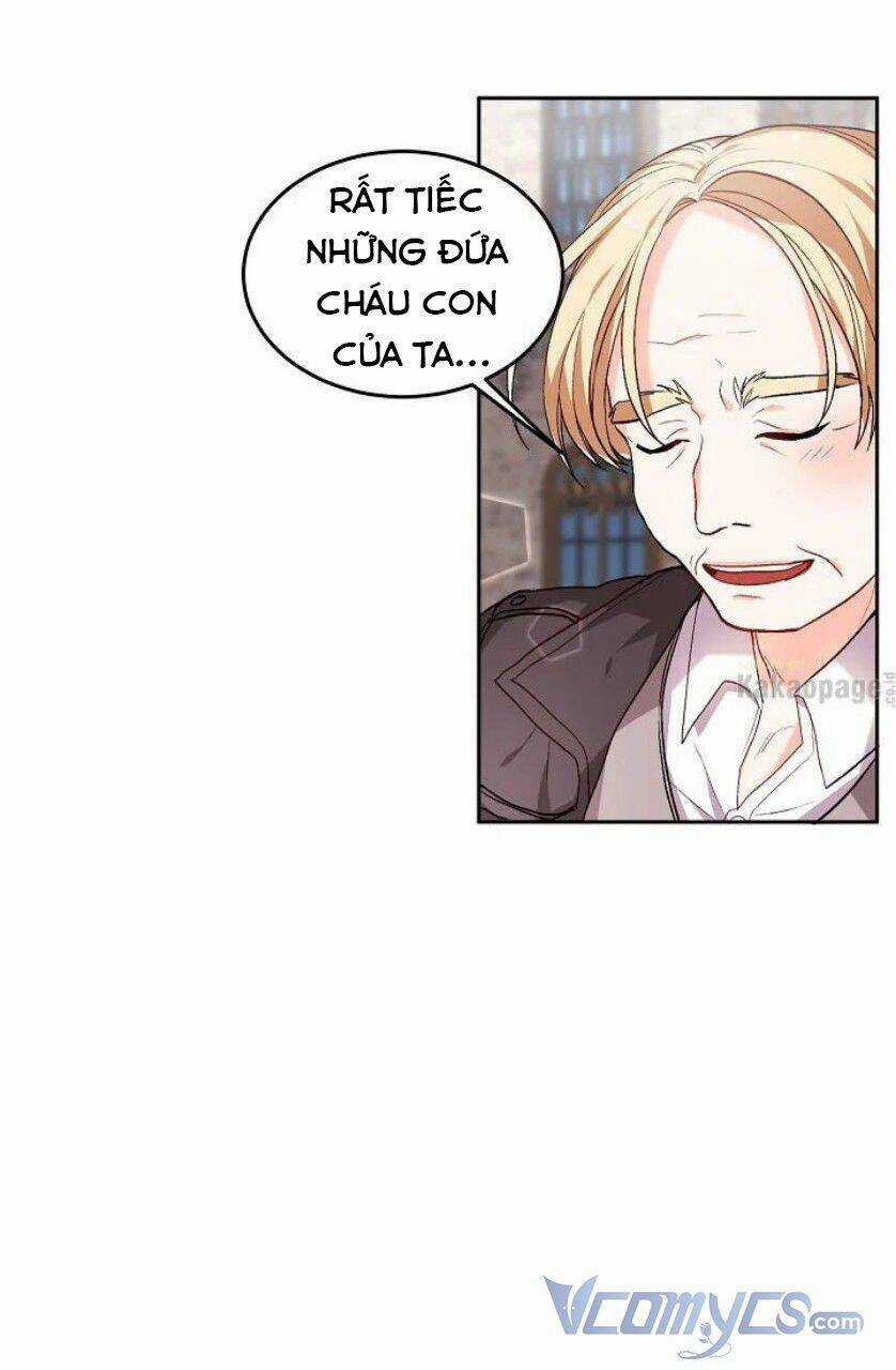 Tôi Chỉ Là Một Tiểu Thư Bình Thường Chapter 74 trang 21