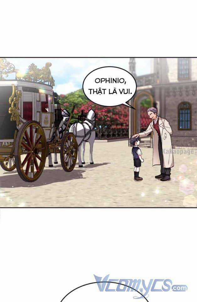 Tôi Chỉ Là Một Tiểu Thư Bình Thường Chapter 74 trang 22