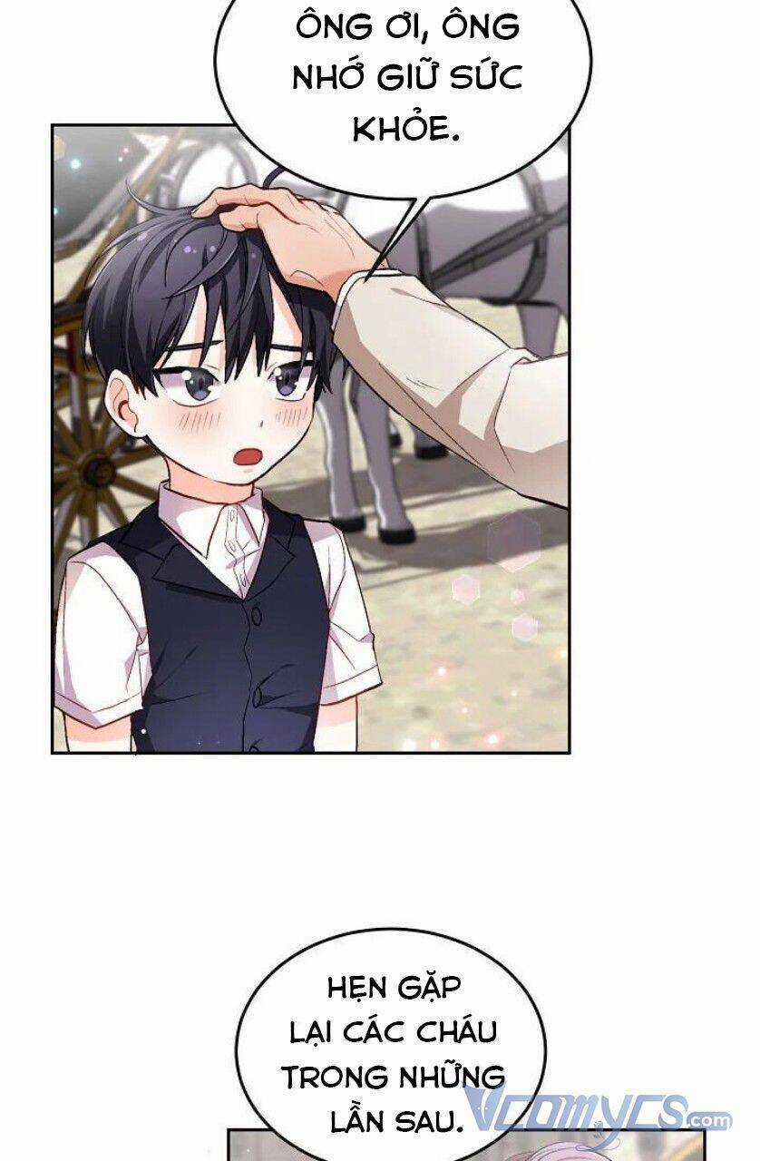 Tôi Chỉ Là Một Tiểu Thư Bình Thường Chapter 74 trang 23