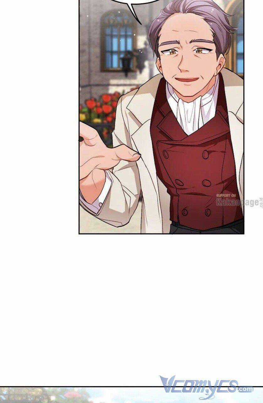 Tôi Chỉ Là Một Tiểu Thư Bình Thường Chapter 74 trang 24