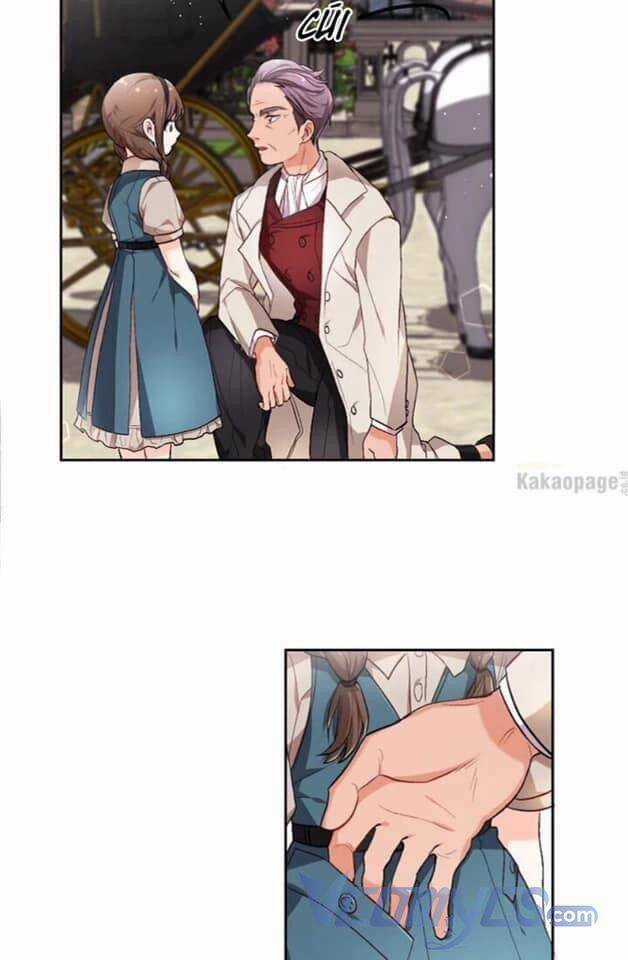 Tôi Chỉ Là Một Tiểu Thư Bình Thường Chapter 74 trang 26