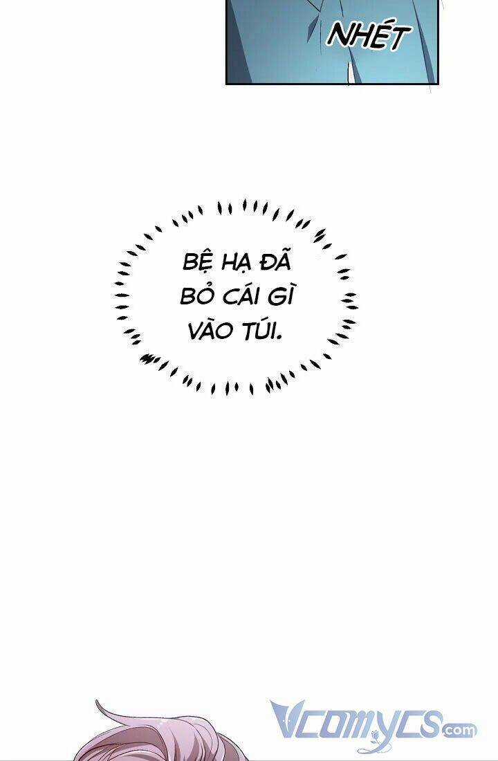 Tôi Chỉ Là Một Tiểu Thư Bình Thường Chapter 74 trang 27