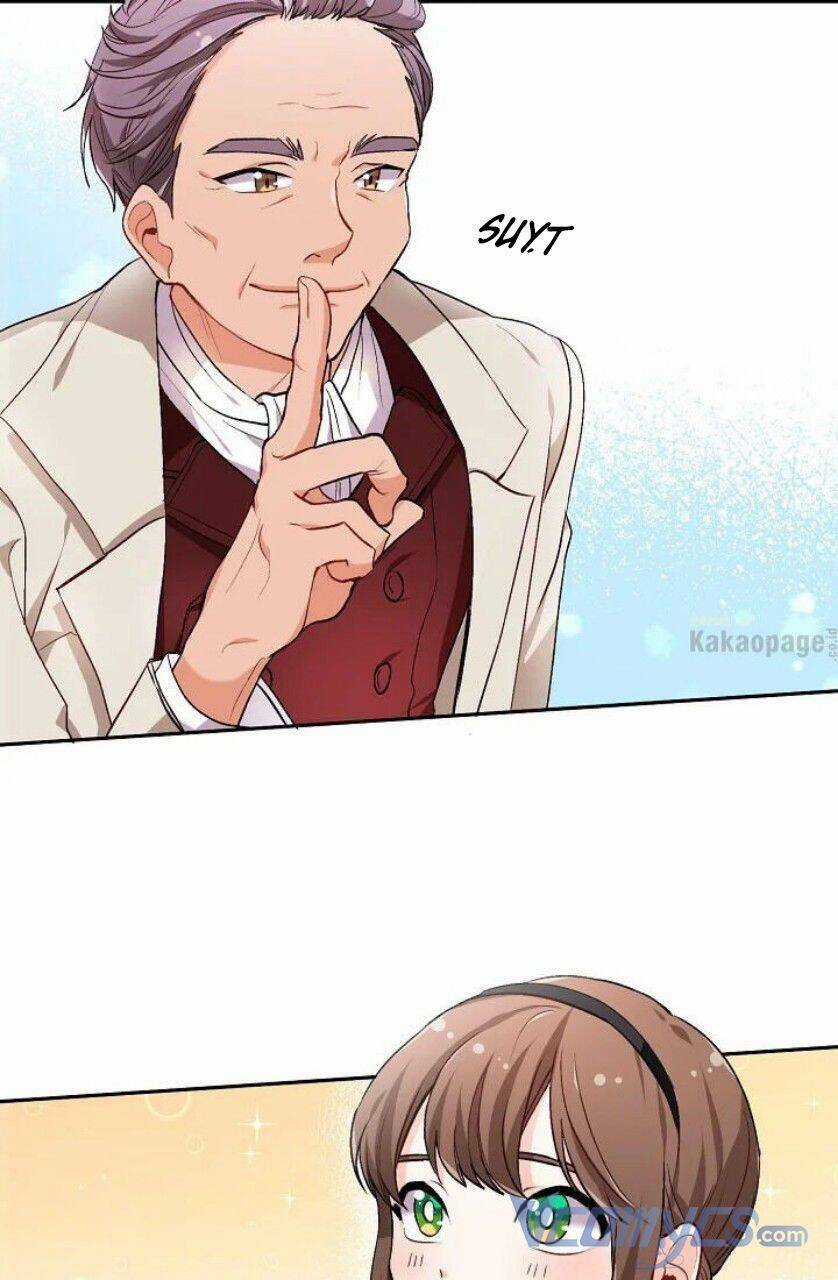 Tôi Chỉ Là Một Tiểu Thư Bình Thường Chapter 74 trang 28