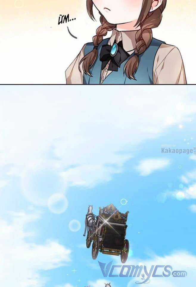 Tôi Chỉ Là Một Tiểu Thư Bình Thường Chapter 74 trang 29