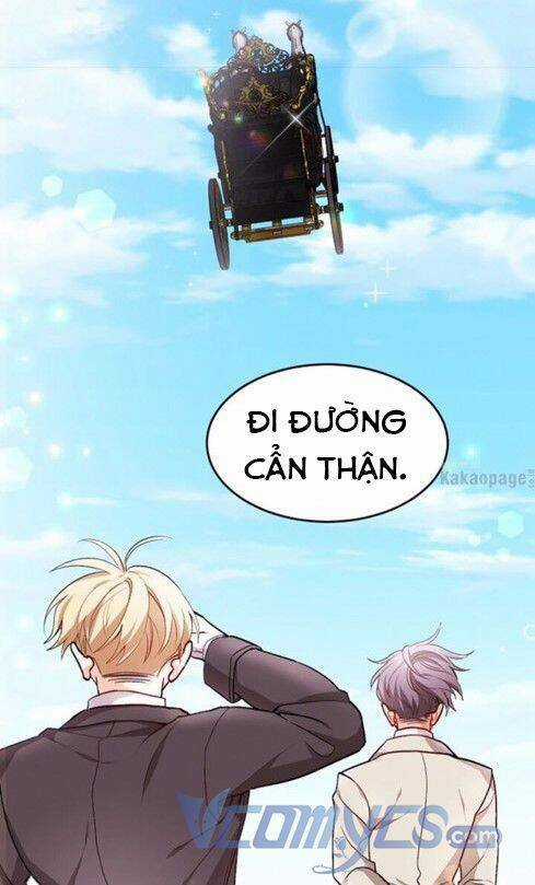 Tôi Chỉ Là Một Tiểu Thư Bình Thường Chapter 74 trang 30