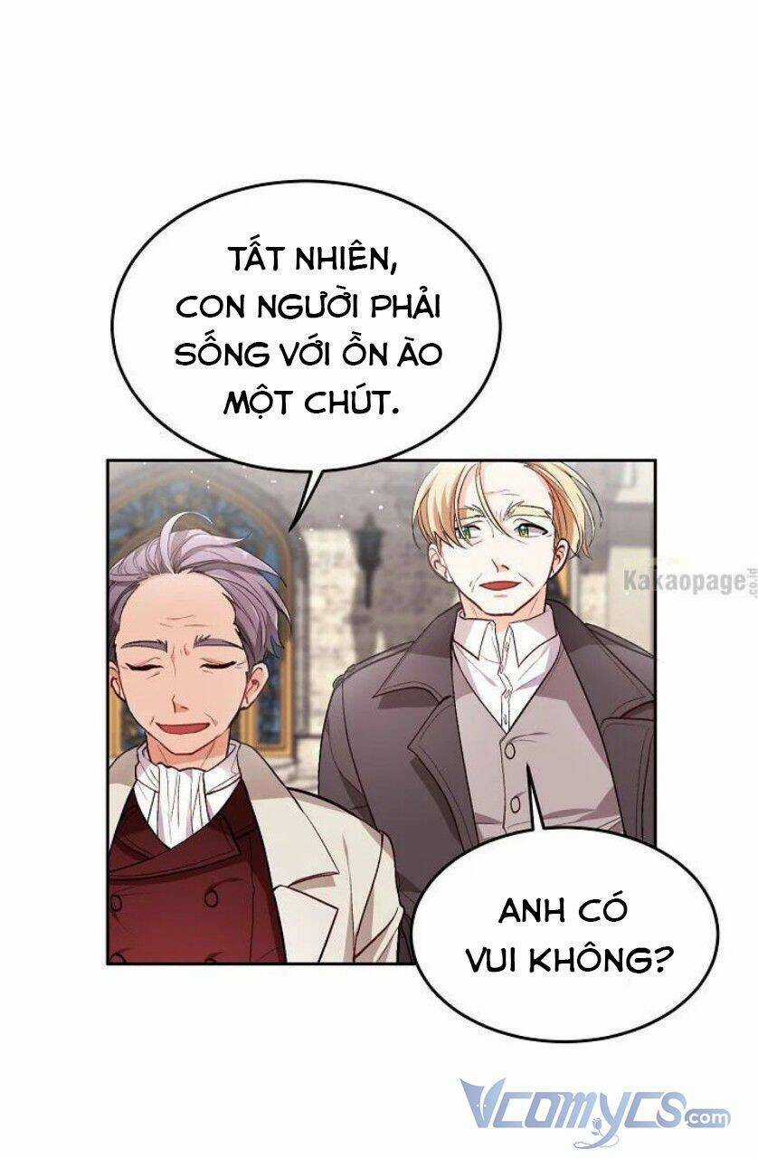 Tôi Chỉ Là Một Tiểu Thư Bình Thường Chapter 74 trang 32