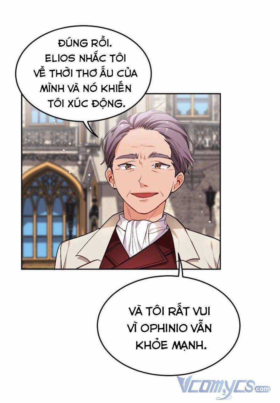 Tôi Chỉ Là Một Tiểu Thư Bình Thường Chapter 74 trang 33