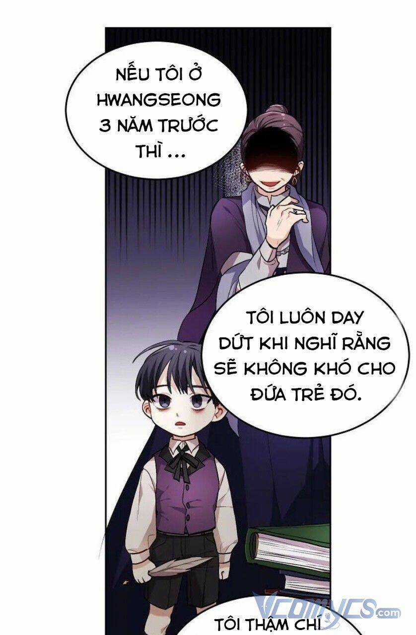 Tôi Chỉ Là Một Tiểu Thư Bình Thường Chapter 74 trang 34