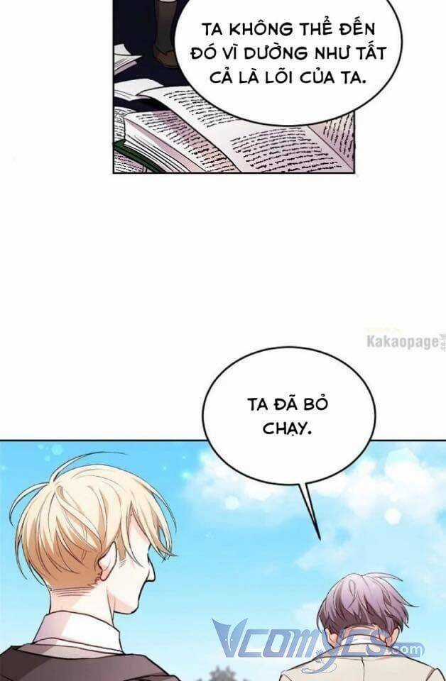 Tôi Chỉ Là Một Tiểu Thư Bình Thường Chapter 74 trang 35