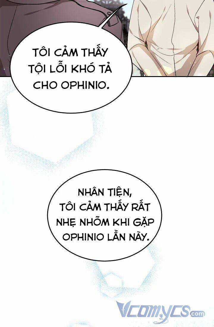 Tôi Chỉ Là Một Tiểu Thư Bình Thường Chapter 74 trang 36