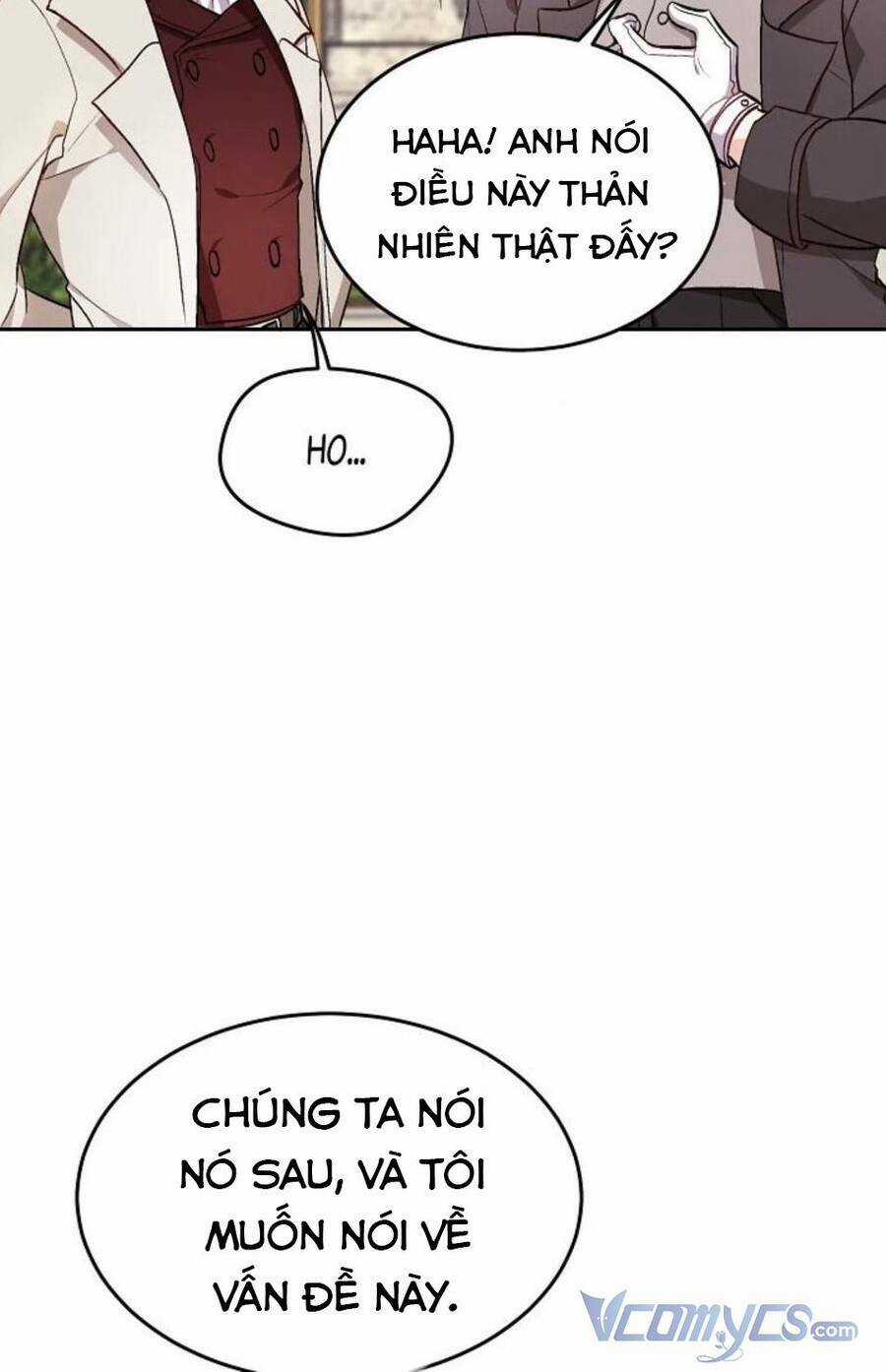 Tôi Chỉ Là Một Tiểu Thư Bình Thường Chapter 74 trang 43