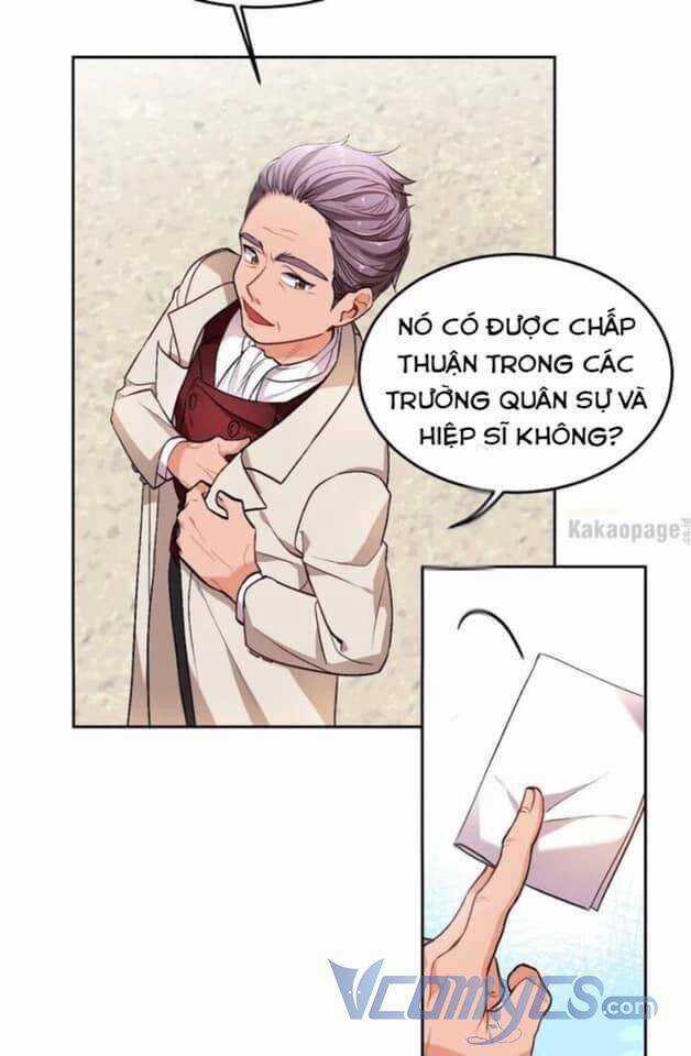 Tôi Chỉ Là Một Tiểu Thư Bình Thường Chapter 74 trang 44