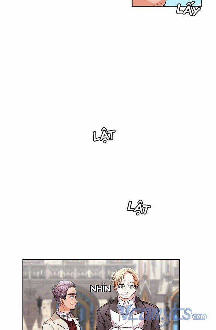 Tôi Chỉ Là Một Tiểu Thư Bình Thường Chapter 74 trang 45