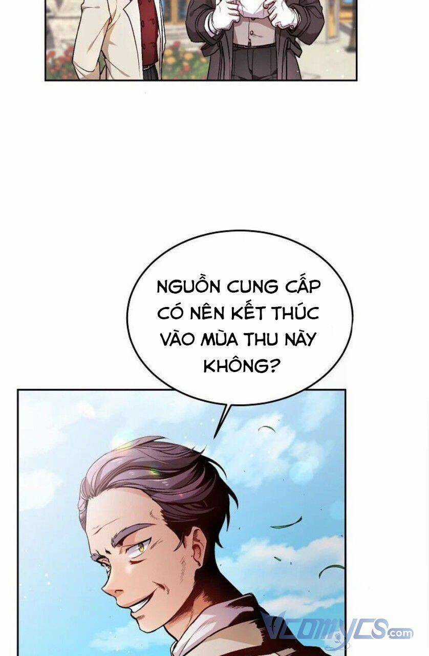 Tôi Chỉ Là Một Tiểu Thư Bình Thường Chapter 74 trang 46