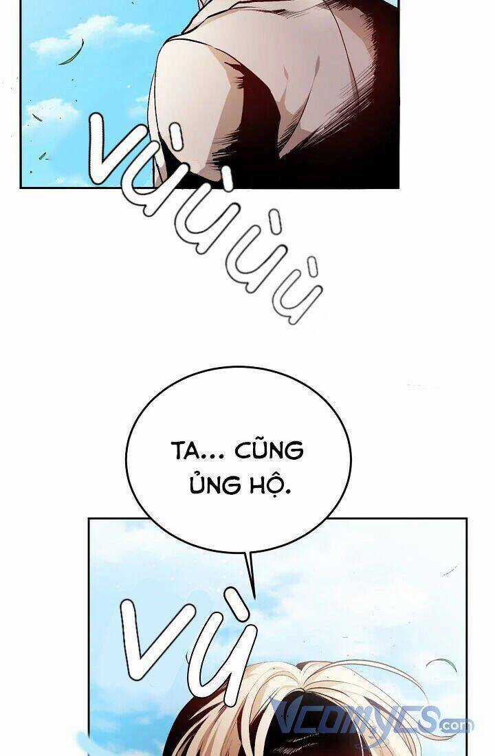 Tôi Chỉ Là Một Tiểu Thư Bình Thường Chapter 74 trang 47