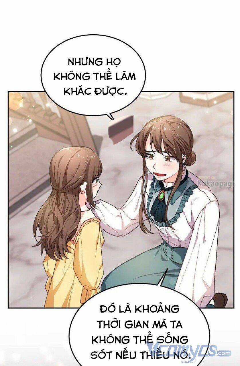 Tôi Chỉ Là Một Tiểu Thư Bình Thường Chapter 74 trang 5