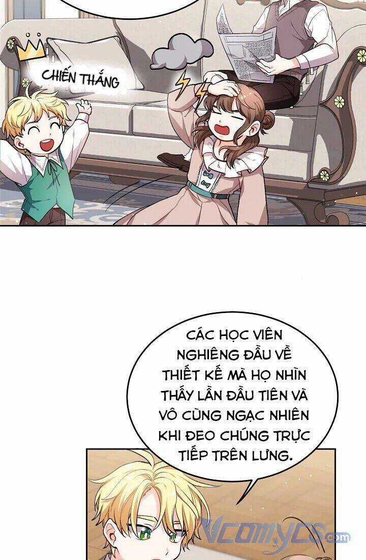 Tôi Chỉ Là Một Tiểu Thư Bình Thường Chapter 74 trang 55