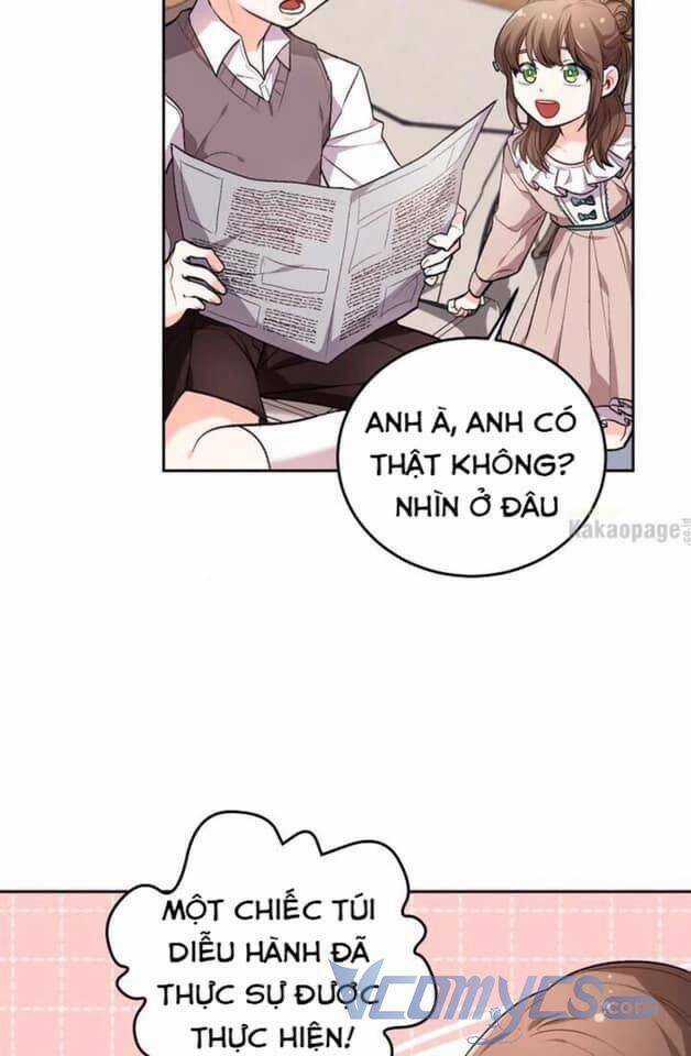 Tôi Chỉ Là Một Tiểu Thư Bình Thường Chapter 74 trang 56