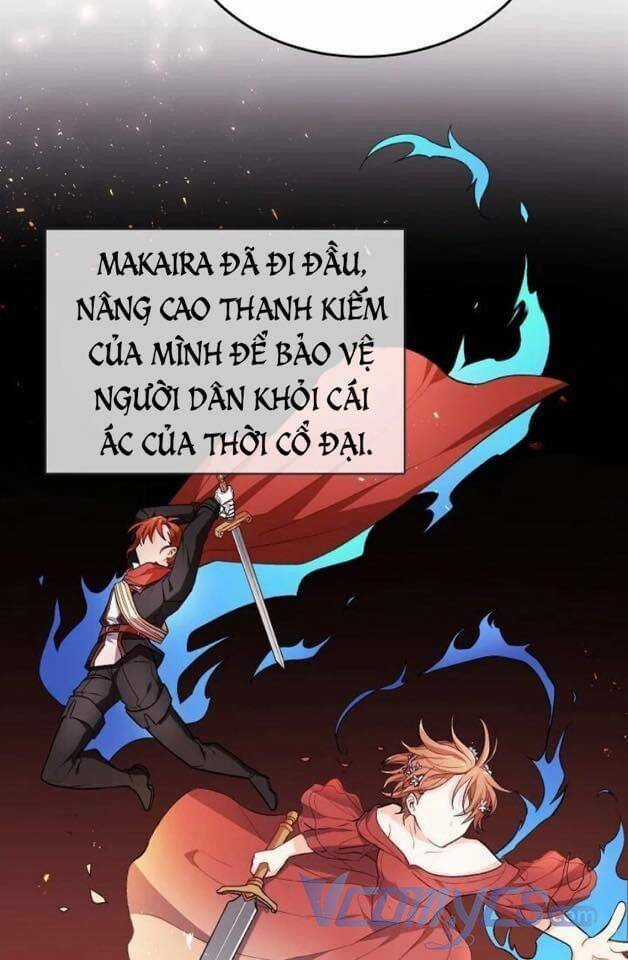 Tôi Chỉ Là Một Tiểu Thư Bình Thường Chapter 74 trang 6