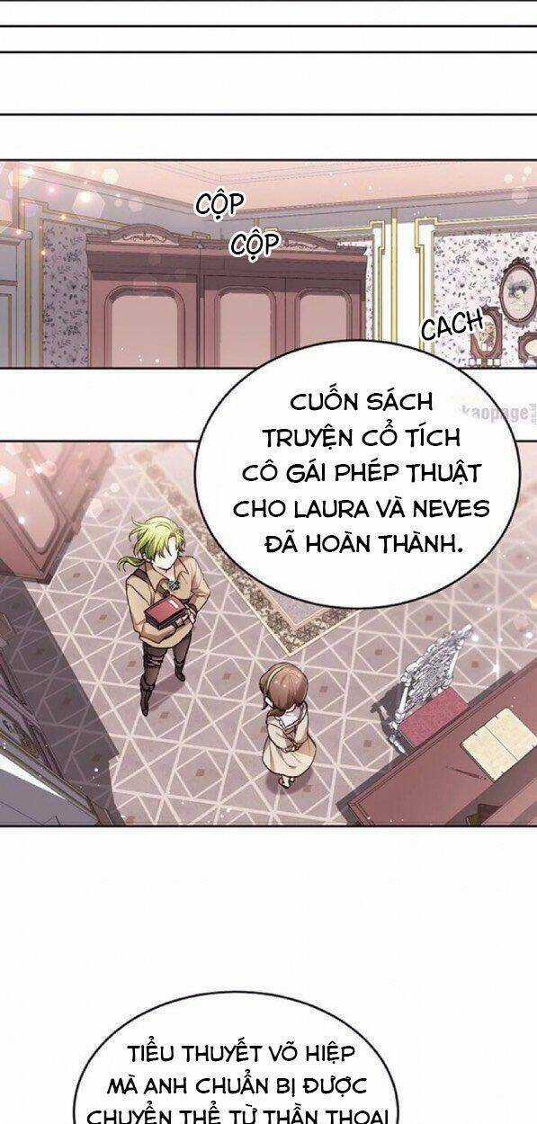 Tôi Chỉ Là Một Tiểu Thư Bình Thường Chapter 74 trang 60