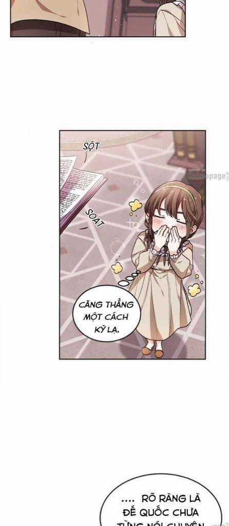 Tôi Chỉ Là Một Tiểu Thư Bình Thường Chapter 74 trang 63