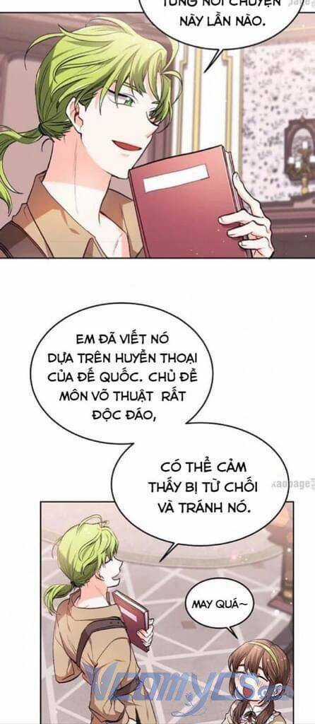 Tôi Chỉ Là Một Tiểu Thư Bình Thường Chapter 74 trang 64