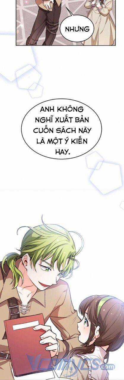 Tôi Chỉ Là Một Tiểu Thư Bình Thường Chapter 74 trang 65